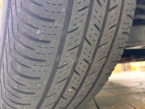 Used 2003 Jaguar X-TYPE 2.5 AWD/4WD image 38