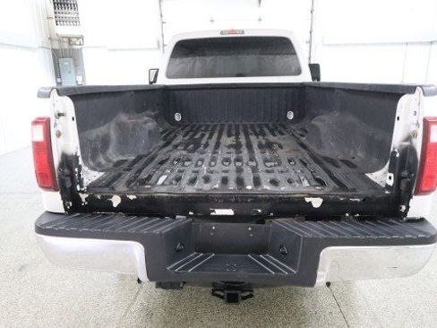 Used 2016 Ford F350 XL AWD/4WD image 8