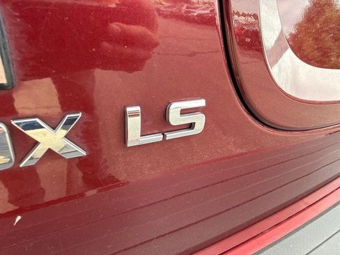 Used 2007 Chevrolet Equinox LS AWD/4WD image 4