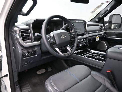 New 2025 Ford F350 Platinum image 19