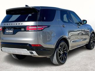 Used 2020 Land Rover Discovery Landmark video 2