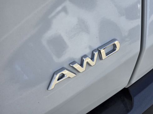 New 2026 Acura ADX AWD image 9