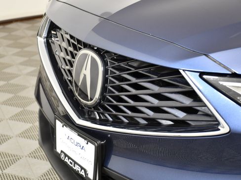 Certified 2025 Acura MDX SH-AWD image 11