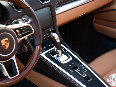 Used 2023 Porsche 718 Boxster S image 24