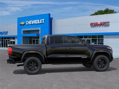 New 2026 GMC Canyon Elevation w/ Convenience Package image 5