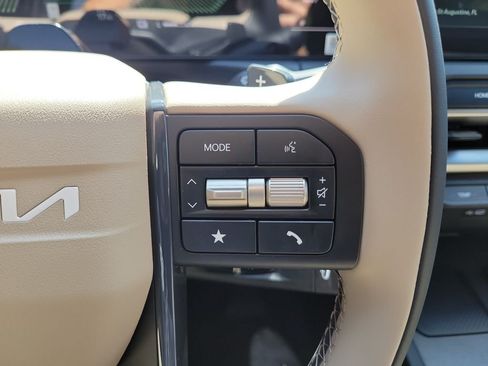 New 2027 Kia Telluride EX AWD/4WD image 30