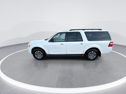 Used 2015 Ford Expedition EL XLT w/ Equipment Group 202A image 5