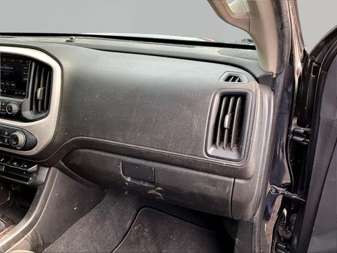 Used 2020 GMC Canyon SLE w/ Elevation Edition AWD/4WD image 27
