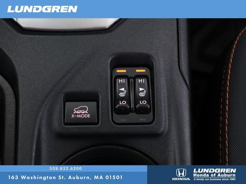 Used 2019 Subaru Crosstrek 2.0i Premium AWD/4WD image 27