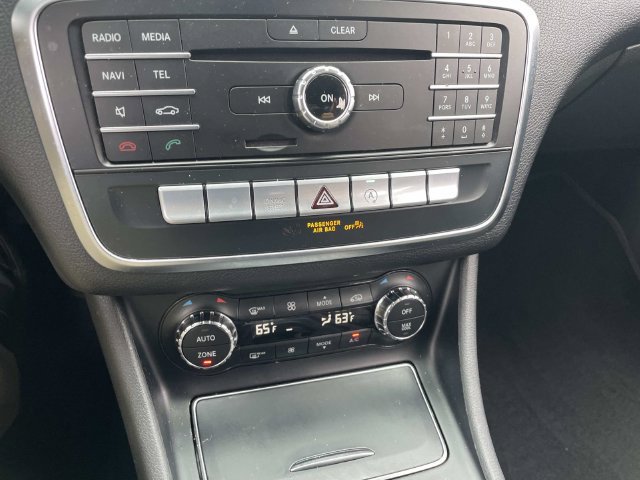 Used 2019 Mercedes-Benz GLA 250 w/ Convenience Package image 29