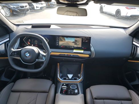 New 2026 BMW X3 xDrive30 w/ Premium Package image 21