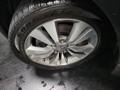 Used 2012 Honda Accord EX image 13