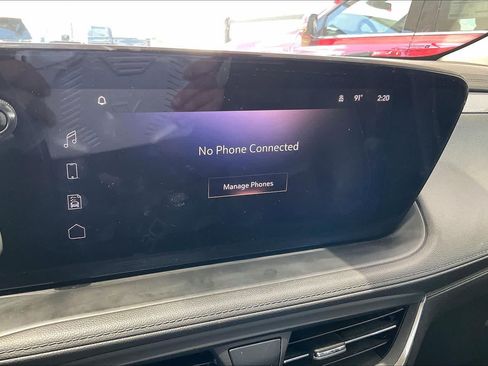 Used 2025 Buick Encore GX Sport Touring w/ Advanced Technology Package FWD image 32