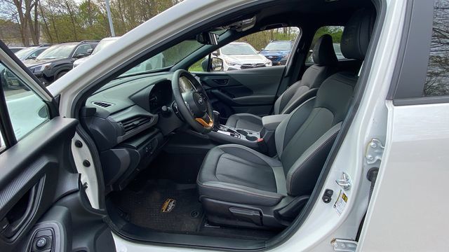 Certified 2025 Subaru Crosstrek 2.5i Wilderness w/ Wilderness Package AWD/4WD image 31