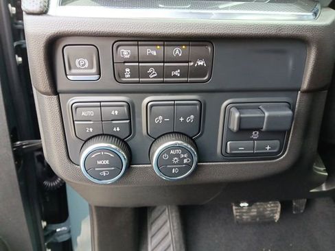 Used 2025 Chevrolet Tahoe RST w/ RST Capability Package image 37