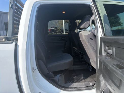 Used 2022 RAM 2500 Tradesman image 33