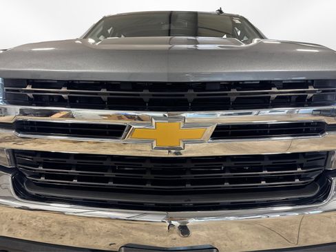 Used 2021 Chevrolet Silverado 1500 LT image 10