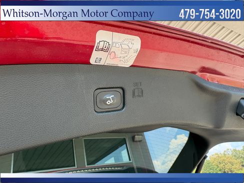 Used 2018 Ford Edge Titanium w/ Equipment Group 301A FWD image 33