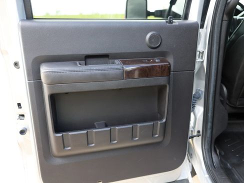 Used 2016 Ford F350 Platinum AWD/4WD image 30
