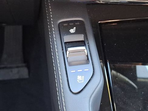 Used 2025 Kia Telluride EX X-Line AWD/4WD image 25