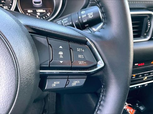 Used 2025 MAZDA CX-5 AWD 2.5 S w/ Select Package image 23