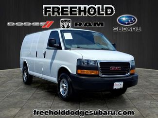 Used 2022 GMC Savana 3500 RWD video 1