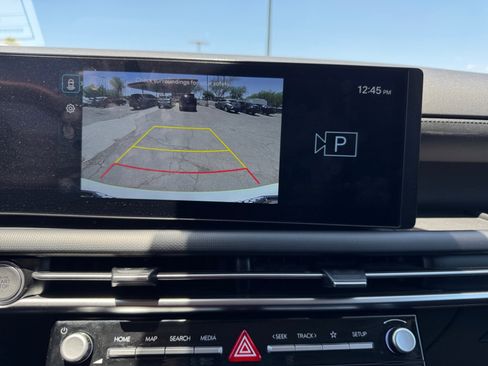 Used 2025 Hyundai Tucson SEL FWD image 21