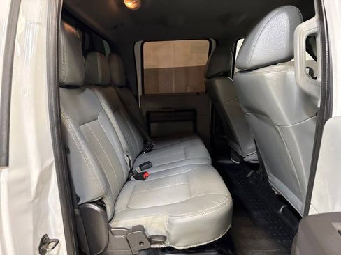 Used 2016 Ford F350 XL w/ Power Equipment Group image 60