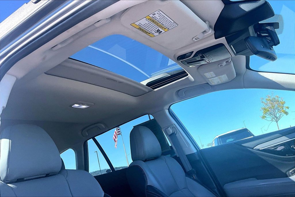 Used 2023 Subaru Outback Limited XT AWD/4WD image 22