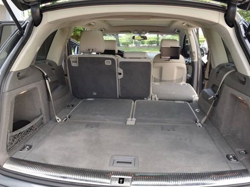 Used 2014 Audi Q7 TDI Premium Plus w/ Premium Plus Package AWD/4WD image 80