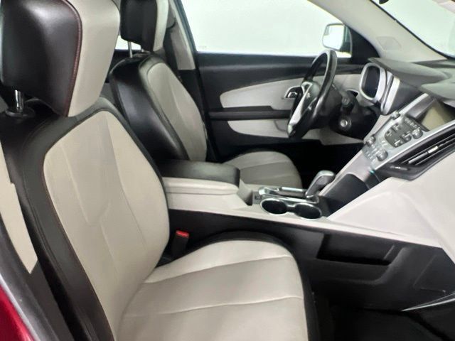 Used 2012 Chevrolet Equinox LTZ AWD/4WD image 26
