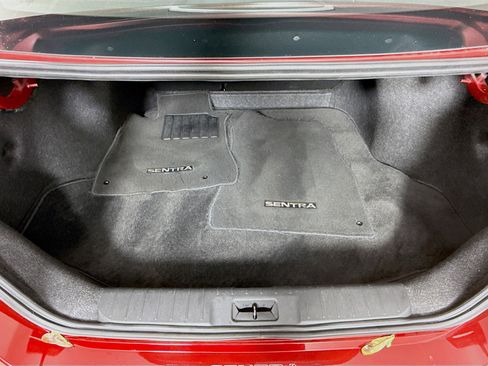 Used 2024 Nissan Sentra SR image 32