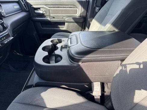 Used 2024 RAM 2500 Big Horn image 19