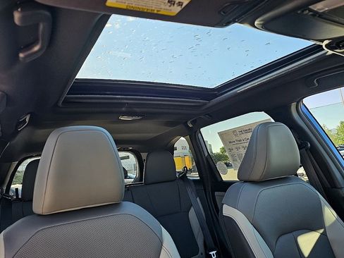 New 2026 Subaru Forester Limited AWD/4WD image 16