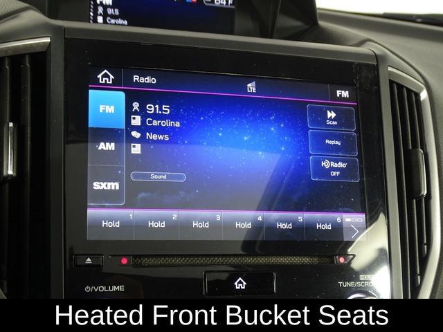 Used 2022 Subaru Forester Limited w/ Popular Package #3 AWD/4WD image 33