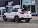 Certified 2022 Kia Sportage LX image 5