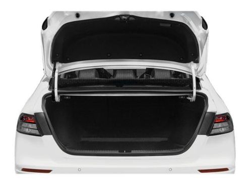 New 2025 Honda Accord Touring image 11