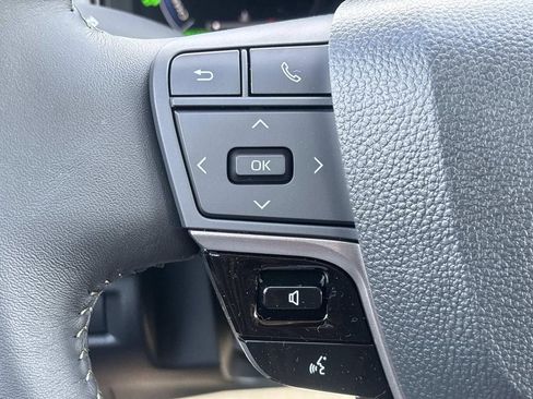 New 2026 Toyota Camry XLE image 32