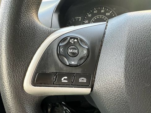 Used 2018 Mitsubishi Mirage ES image 16