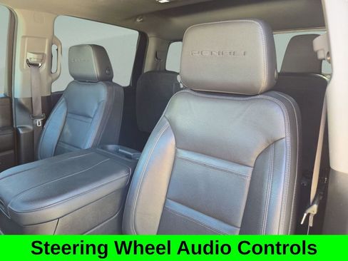 Used 2023 GMC Sierra 3500 Denali w/ Denali Ultimate Package image 13