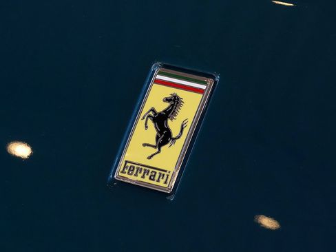 Certified 2022 Ferrari SF90 Spider AWD/4WD image 21