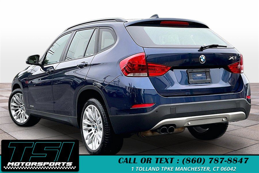 Used 2015 BMW X1 xDrive28i AWD/4WD image 12