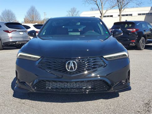 New 2026 Acura Integra A-Spec image 2