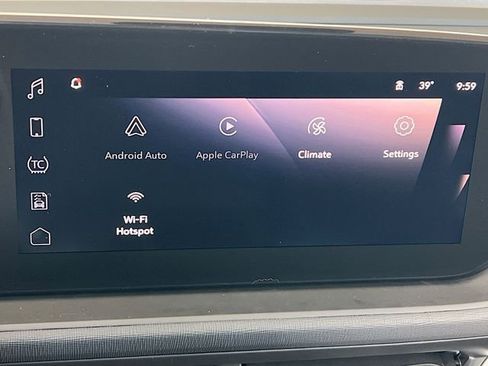 New 2026 Buick Envista Sport Touring w/ Convenience I Package FWD image 8