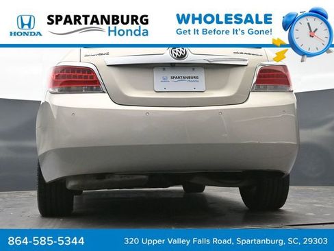Used 2013 Buick LaCrosse Leather image 35