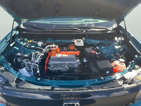 Used 2024 Honda Prologue Elite image 39