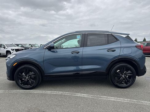 New 2026 Buick Encore GX Sport Touring FWD image 5