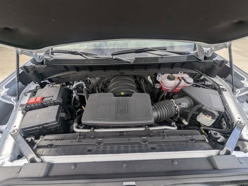 New 2026 Chevrolet Silverado 1500 RST w/ Convenience Package II image 13