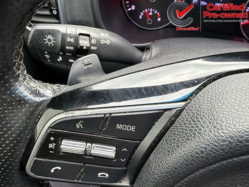 Used 2020 Kia Sportage S w/ S Premium Package FWD image 56