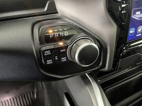 Used 2020 RAM 1500 Big Horn image 34